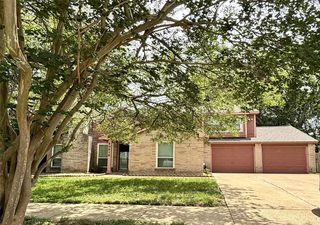 Photo 1 of Single family home for sale at 20219 Black Hickory Ct, Katy, TX 77449 | MLS# 81546401 | Listing updated on 2026-09-10