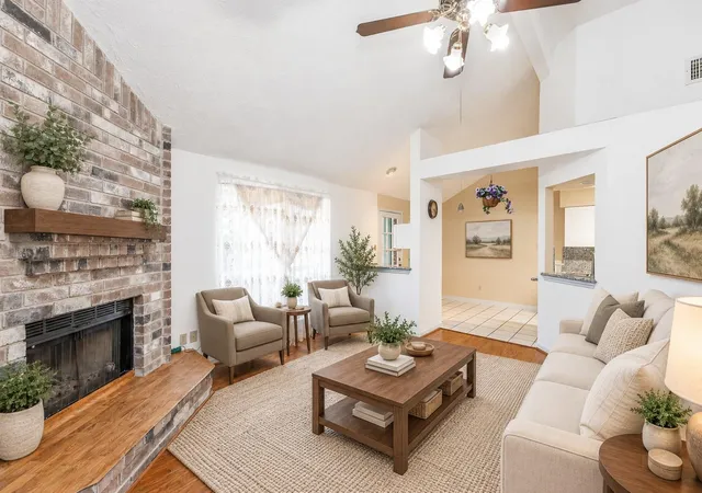 Photo 1 of Single family home for sale at 3822 Carya Cir, Sugar Land, TX 77479 | MLS# 48451421 | Listing updated on 2026-09-20