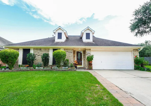 Photo 1 of Single family home for sale at 5233 Ridgecrest Dr, La Porte, TX 77571 | MLS# 42630211 | Listing updated on 2026-09-09