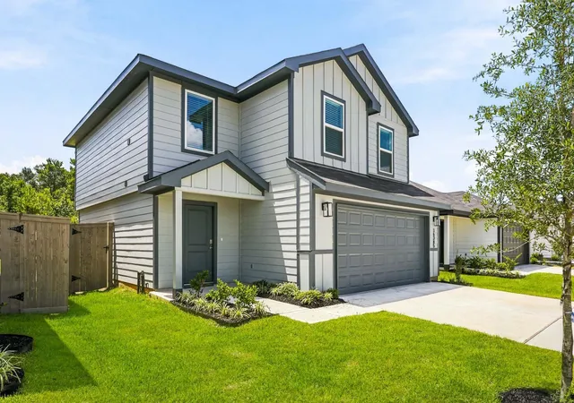 Photo 2 of Single family home for sale at 14385 Tawny St, Splendora, TX 77372 | MLS# 17105989 | Listing updated on 2026-09-17