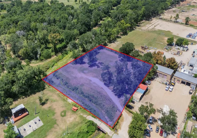 Photo 1 of Land for sale at Tbd Marino Rd, Katy, TX 77450 | MLS# 49567194 | Listing updated on 2026-09-14
