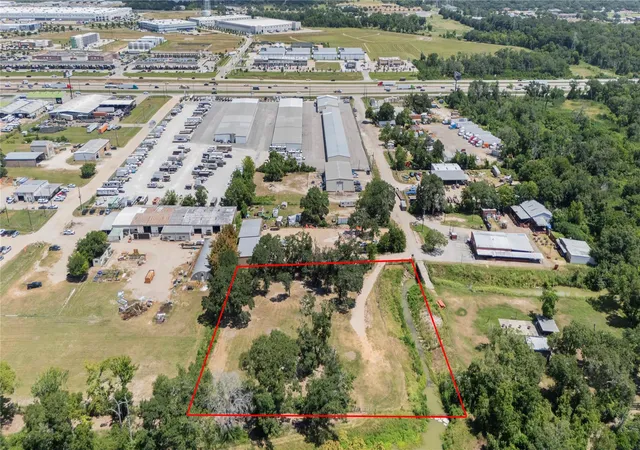 Photo 3 of Land for sale at Tbd Marino Rd, Katy, TX 77450 | MLS# 49567194 | Listing updated on 2026-09-14