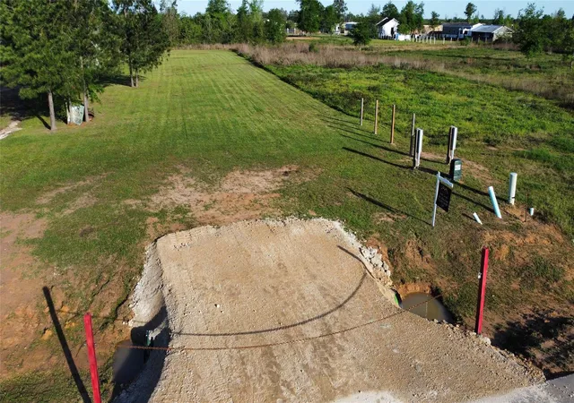 Photo 1 of Land for sale at 345 Road 5253, Cleveland, TX 77327 | MLS# 19420517 | Listing updated on 2026-09-17