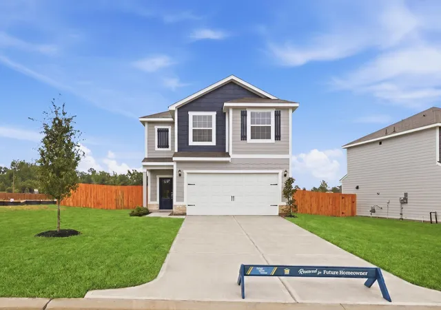 Photo 1 of Sale Pending at 5746 Wild Iris Dr, Magnolia, TX 77354 | MLS# 55958747 | Listing updated on 2026-09-05