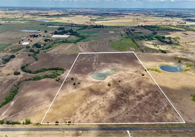Photo 2 of Land for sale at Tbd Fm 1891, Shiner, TX 77984 | MLS# 24776976 | Listing updated on 2026-09-03
