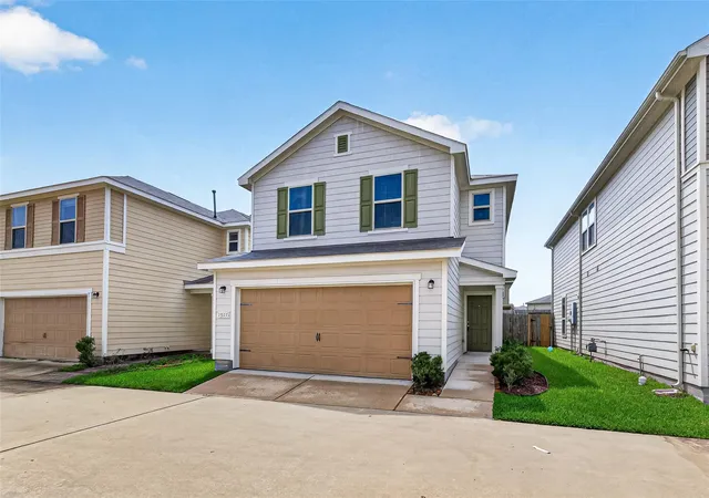 Single family home for sale at 19335 Riley Espen Ct, Houston, TX 77073 | MLS# 10993480
