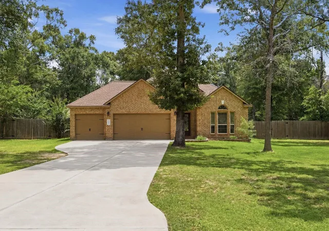 Photo 1 of Single family home for sale at 9217 Silver Back Trl, Conroe, TX 77303 | MLS# 10969958 | Listing updated on 2026-09-03