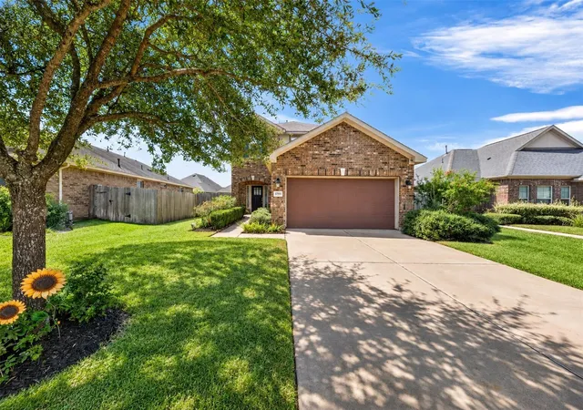 Photo 1 of Single family home for sale at 17443 Farm Pasture Trl, Hockley, TX 77447 | MLS# 73148792 | Listing updated on 2026-10-11