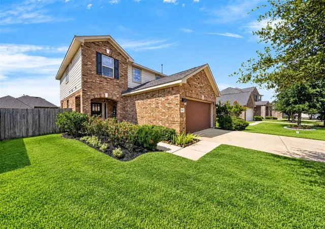 Photo 2 of Single family home for sale at 17443 Farm Pasture Trl, Hockley, TX 77447 | MLS# 73148792 | Listing updated on 2026-10-11