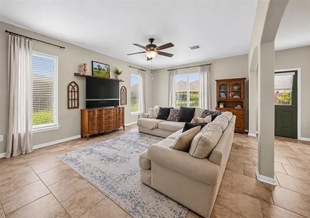 Photo 3 of Single family home for sale at 17443 Farm Pasture Trl, Hockley, TX 77447 | MLS# 73148792 | Listing updated on 2026-10-11