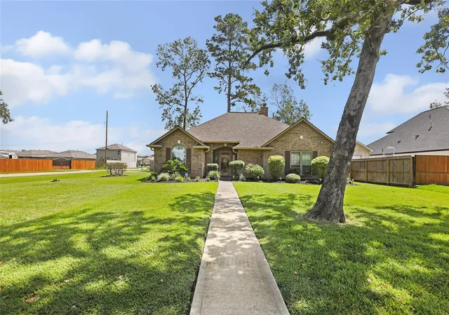 Photo 1 of Single family home for sale at 20034 Nightbird Trl, Crosby, TX 77532 | MLS# 71341368 | Listing updated on 2026-10-01
