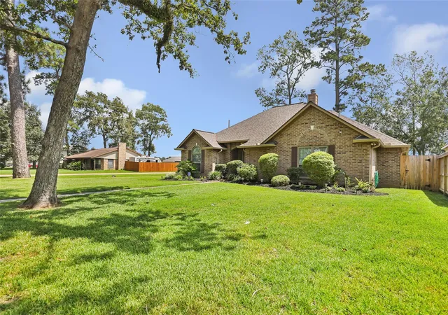 Photo 2 of Single family home for sale at 20034 Nightbird Trl, Crosby, TX 77532 | MLS# 71341368 | Listing updated on 2026-10-01
