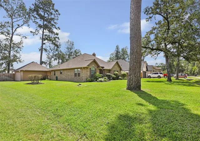 Photo 3 of Single family home for sale at 20034 Nightbird Trl, Crosby, TX 77532 | MLS# 71341368 | Listing updated on 2026-10-01