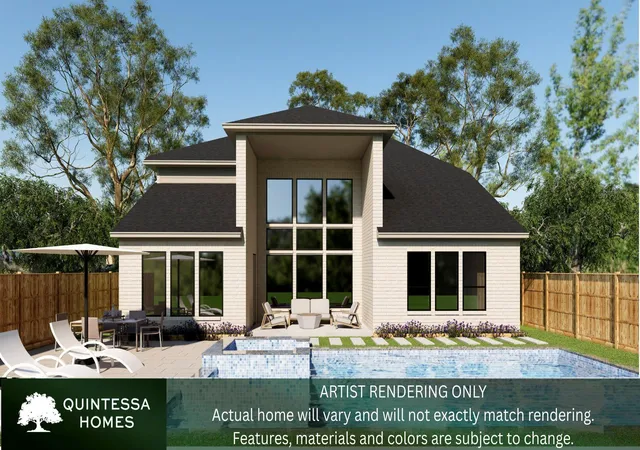 Photo 2 of Single family home for sale at 1949 Coulcrest Dr, Houston, TX 77055 | MLS# 98330945 | Listing updated on 2026-09-20