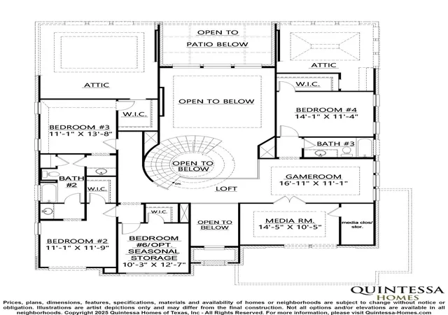 Photo 3 of Single family home for sale at 1949 Coulcrest Dr, Houston, TX 77055 | MLS# 98330945 | Listing updated on 2026-09-20