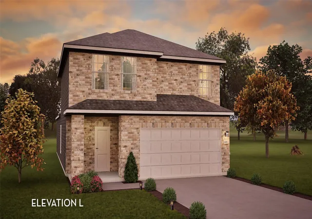 Photo 1 of Single family home for sale at 13102 Sapphire Lake Ln, La Marque, TX 77568 | MLS# 74369384 | Listing updated on 2026-09-18
