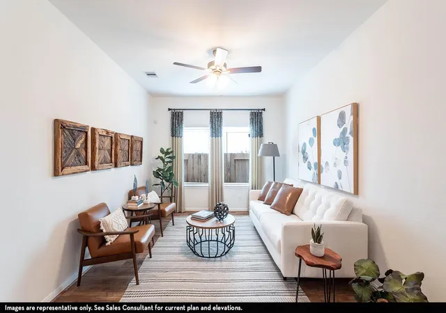Photo 3 of Single family home for sale at 13102 Sapphire Lake Ln, La Marque, TX 77568 | MLS# 74369384 | Listing updated on 2026-09-18