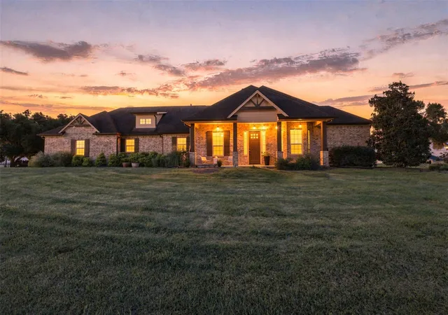 Photo 1 of Single family home for sale at 8518 Lofty Pines, Richmond, TX 77406 | MLS# 42702708 | Listing updated on 2026-09-23
