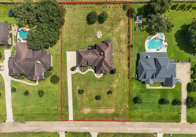 Photo 2 of Single family home for sale at 8518 Lofty Pines, Richmond, TX 77406 | MLS# 42702708 | Listing updated on 2026-09-23