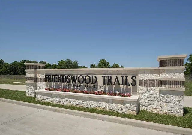 Photo 3 of Single family home for sale at 2511 Friendswood Trl, Friendswood, TX 77546 | MLS# 93186217 | Listing updated on 2026-10-07