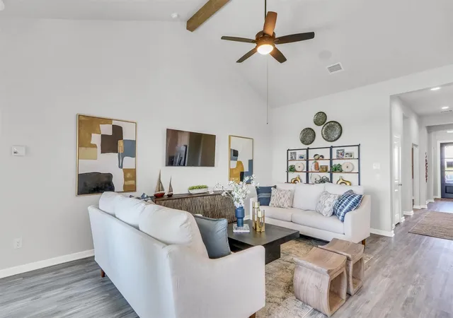 Photo 1 of Single family home for sale at 13301 Golden Isle Dr, La Marque, TX 77568 | MLS# 39878941 | Listing updated on 2026-09-19