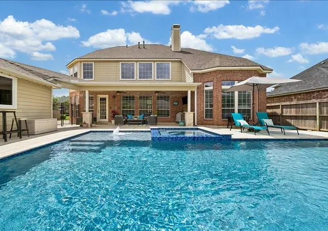 Photo 1 of Single family home for sale at 9007 Avebury Stone Cir, Missouri City, TX 77459 | MLS# 5997194 | Listing updated on 2026-09-06