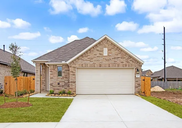 Photo 1 of Single family home for sale at 20431 Scout Landing Trl, Richmond, TX 77407 | MLS# 76849601 | Listing updated on 2026-10-02