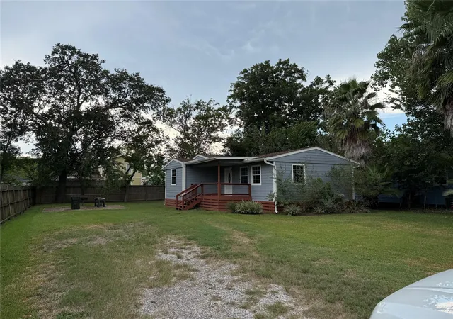 Photo 1 of Single family home for sale at 4308 6th Street, Bacliff, TX 77518 | MLS# 14723898 | Listing updated on 2026-09-12