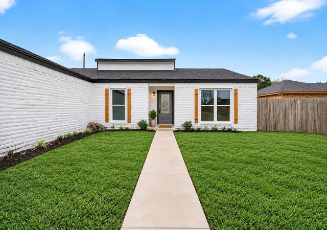 Photo 3 of Single family home for sale at 13110 Naples Ln, Stafford, TX 77477 | MLS# 67465703 | Listing updated on 2026-09-17