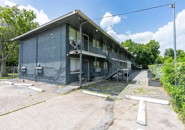 Photo 1 of Multi family home for sale at 4613 Cavalcade St #10, Houston, TX 77026 | MLS# 55200975 | Listing updated on 2026-09-02