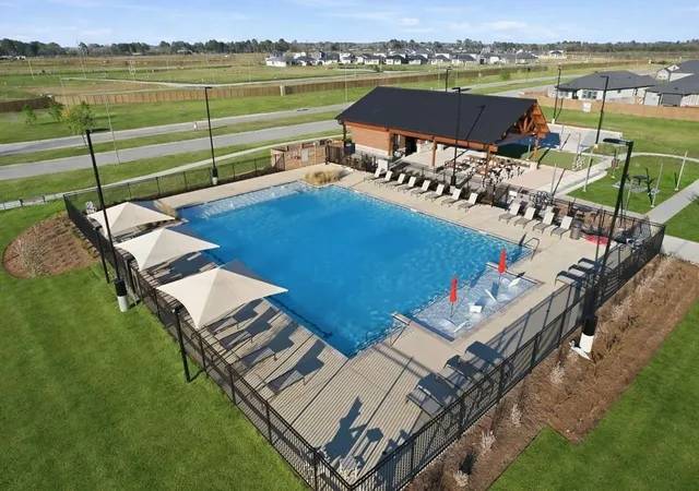 Photo 2 of Single family home for sale at 22146 Frontier Holw Ln, Hockley, TX 77447 | MLS# 45060546 | Listing updated on 2026-10-08