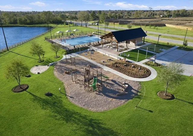 Photo 3 of Single family home for sale at 22146 Frontier Holw Ln, Hockley, TX 77447 | MLS# 45060546 | Listing updated on 2026-10-08