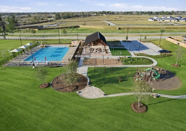 Photo 4 of Single family home for sale at 22146 Frontier Holw Ln, Hockley, TX 77447 | MLS# 45060546 | Listing updated on 2026-10-08