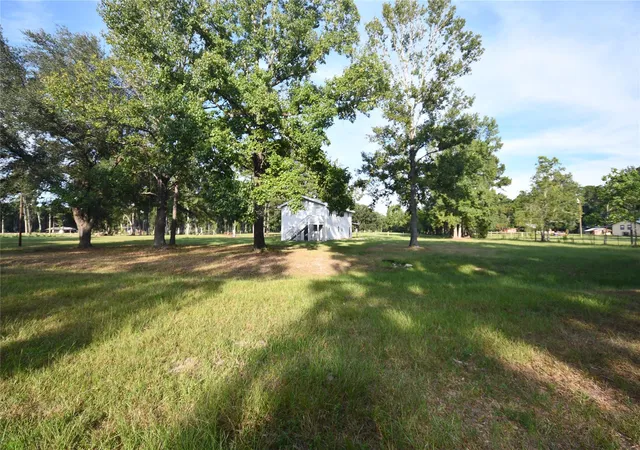 Photo 3 of Land for sale at 239 County Rd 2226, Cleveland, TX 77327 | MLS# 92253983 | Listing updated on 2026-09-04