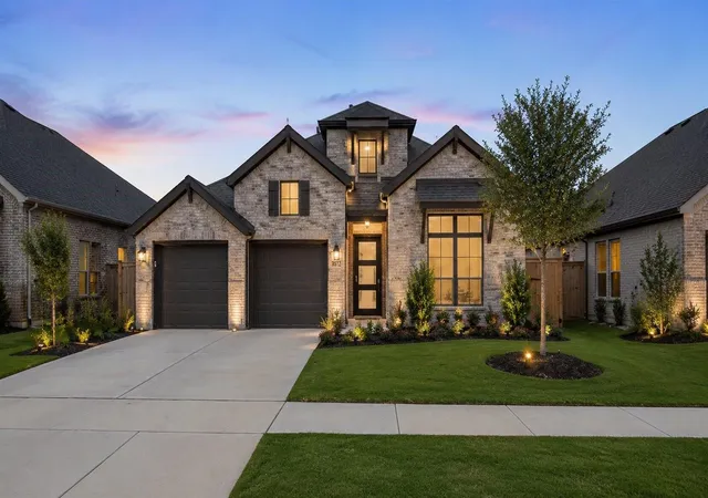 Photo 1 of Single family home for sale at 5910 Painted Plains Ln, Fulshear, TX 77441 | MLS# 27204765 | Listing updated on 2026-09-01