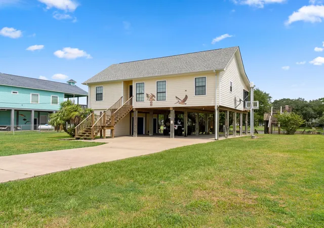 Photo 1 of Single family home for sale at 495 County Rd 291, Bay City, TX 77414 | MLS# 88555644 | Listing updated on 2026-09-15