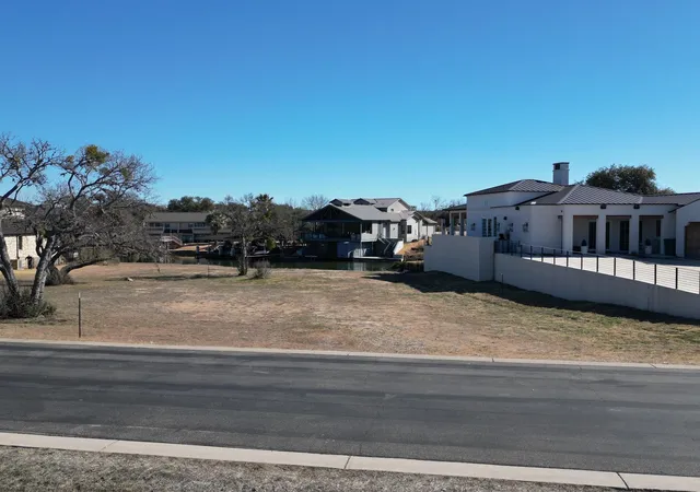 Photo 1 of Land for sale at 2811 Fault Line Dr, Horseshoe Bay, TX 78657 | MLS# 69736862 | Listing updated on 2026-09-25