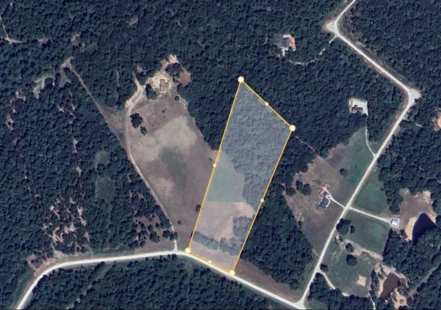 Photo 1 of Land for sale at Tbd County Rd 114, Centerville, TX 75833 | MLS# 26648833 | Listing updated on 2026-09-04