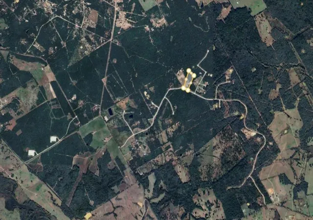 Photo 3 of Land for sale at Tbd County Rd 114, Centerville, TX 75833 | MLS# 26648833 | Listing updated on 2026-09-04