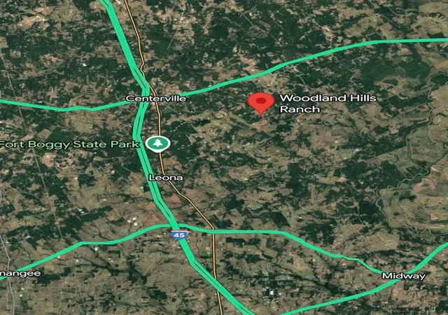 Photo 4 of Land for sale at Tbd County Rd 114, Centerville, TX 75833 | MLS# 26648833 | Listing updated on 2026-09-04