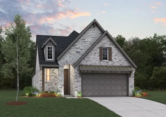 Photo 1 of Single family home for sale at 16711 Vibrant Dusk Ln, Hockley, TX 77447 | MLS# 10106954 | Listing updated on 2026-10-08