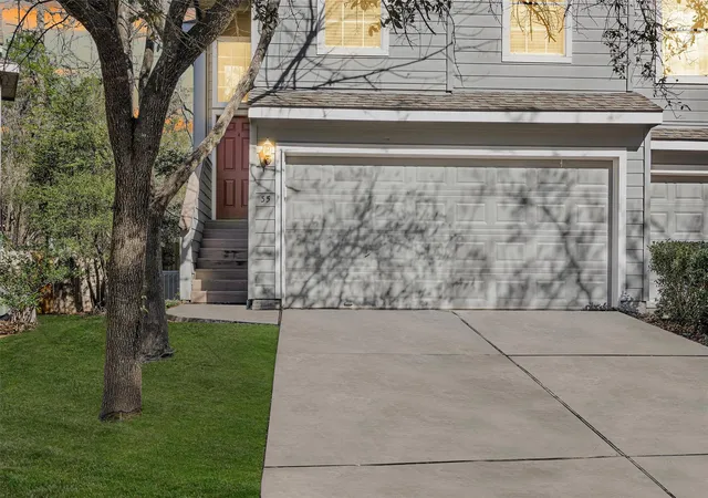 Townhouse for sale at 35 Marble Rock Pl, Spring, TX 77382 | MLS# 44729156