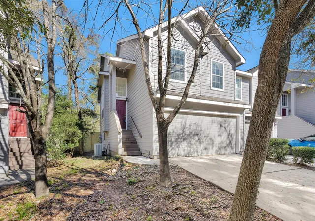Photo 4 of Townhouse for sale at 35 Marble Rock Pl, Spring, TX 77382 | MLS# 44729156 | Listing updated on 2026-09-10