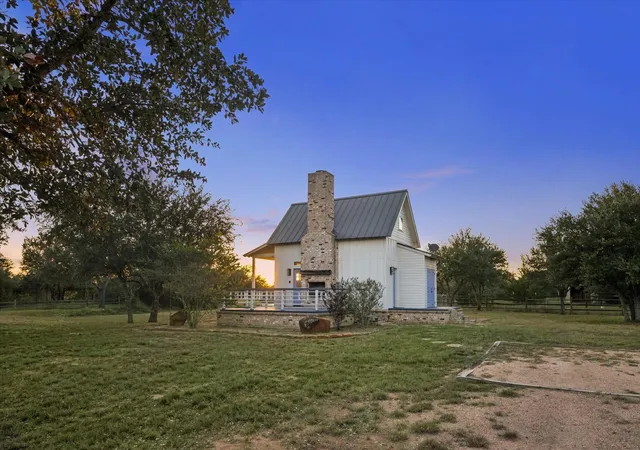 Photo 2 of Land for sale at 3214 Schoenst Rd, Carmine, TX 78932 | MLS# 29184353 | Listing updated on 2026-09-04