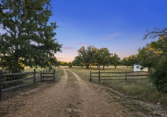 Photo 3 of Land for sale at 3214 Schoenst Rd, Carmine, TX 78932 | MLS# 29184353 | Listing updated on 2026-09-04
