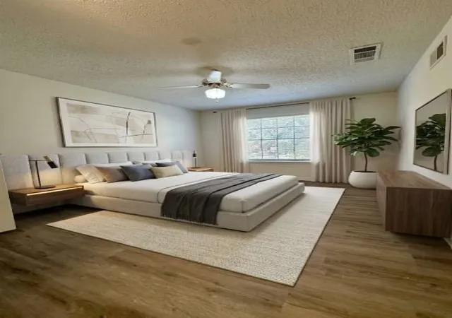 Photo 2 of Townhouse for sale at 12660 Ashford Point Dr #315, Houston, TX 77082 | MLS# 27090920 | Listing updated on 2026-09-24
