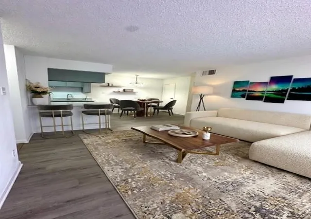 Photo 3 of Townhouse for sale at 12660 Ashford Point Dr #315, Houston, TX 77082 | MLS# 27090920 | Listing updated on 2026-09-24