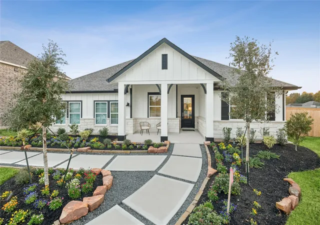 Photo 1 of Single family home for sale at 18606 Eastwood Ridge Ct, Crosby, TX 77532 | MLS# 88493707 | Listing updated on 2026-09-10