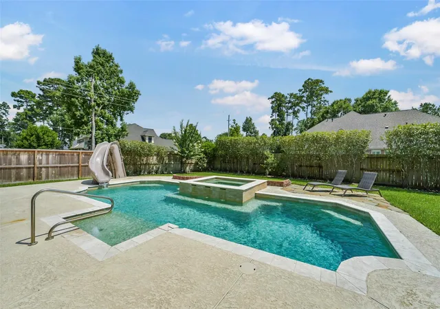 Photo 3 of Single family home for sale at 18303 Enchanted Rock Trl, Humble, TX 77346 | MLS# 50218219 | Listing updated on 2026-09-08