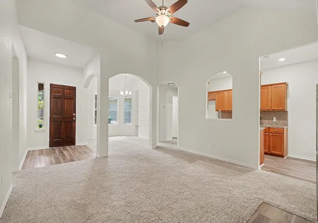 Photo 2 of Single family home for sale at 602 Marblehead St, Dayton, TX 77535 | MLS# 9530267 | Listing updated on 2026-09-15